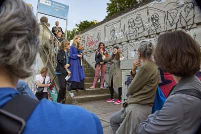 Bild für Finissage