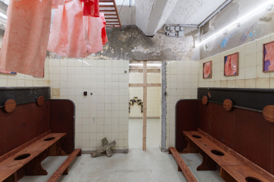 Image for Finissage